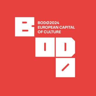 Logo Bodo 2024