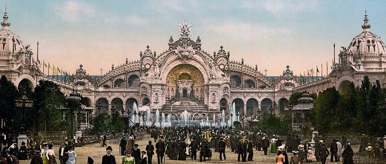 universal exposition